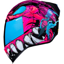 Casco Airform™ Manik'RR MIPS® — S, rosa brillo